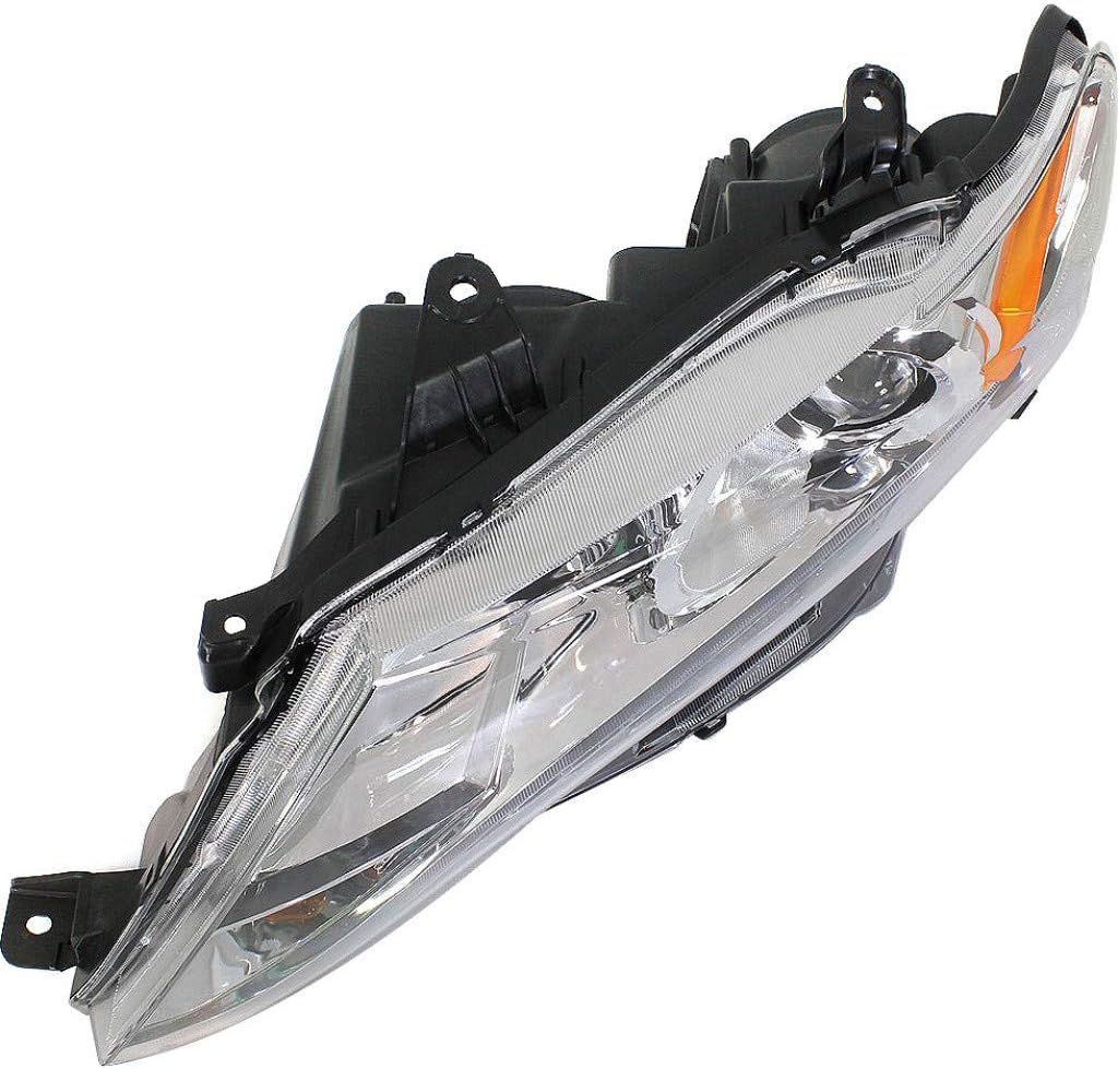 Headlight Assembly for Toyota Venza 2009-2016 Driver Side N4135