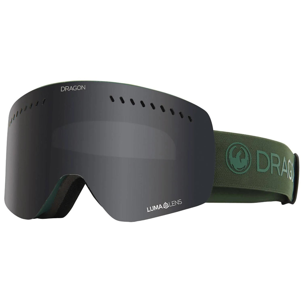 NFXs Goggles Z4909