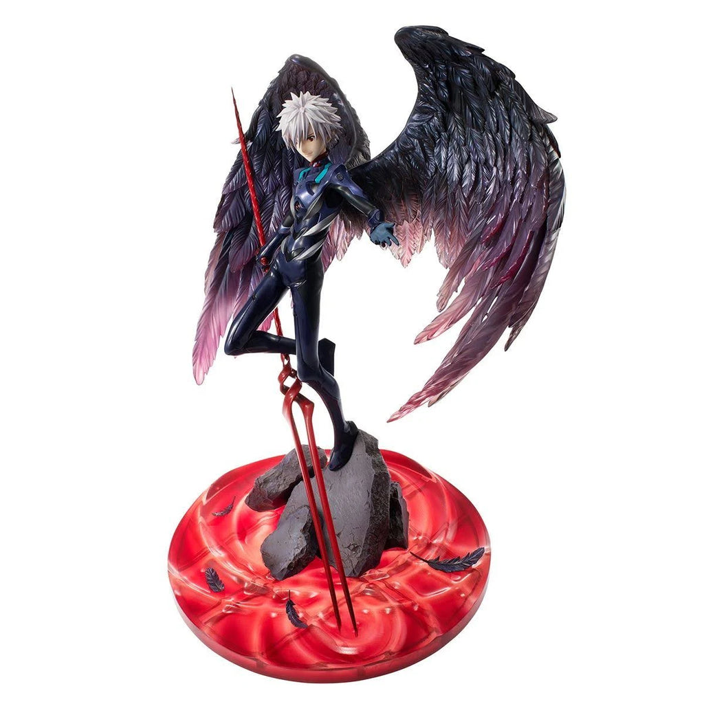 Nagisa Kaworu Figure D3692