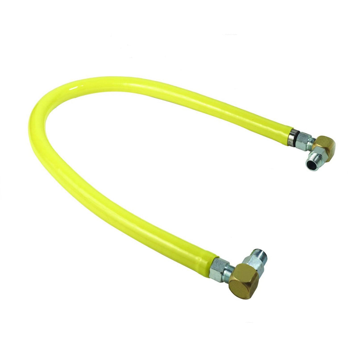Brass Gas Connector Hose B733