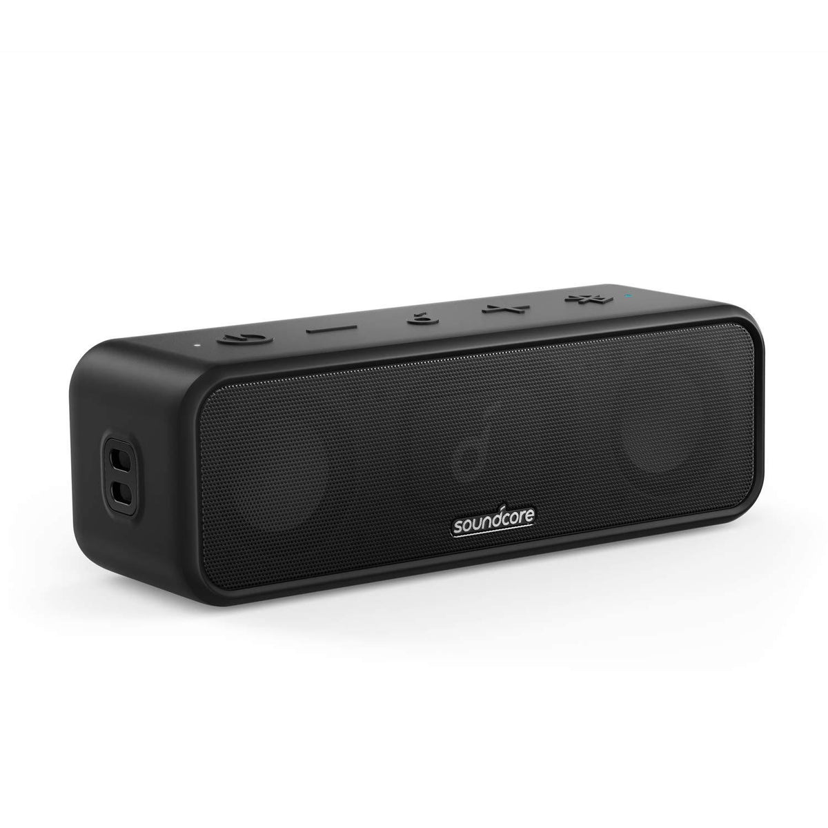 24H Playtime Bluetooth Speaker D76373