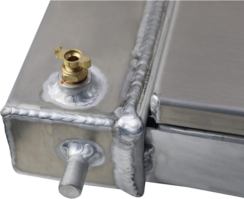 Radiator K847497