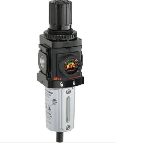 Filter-Regulator-Lubricator Combo S8560