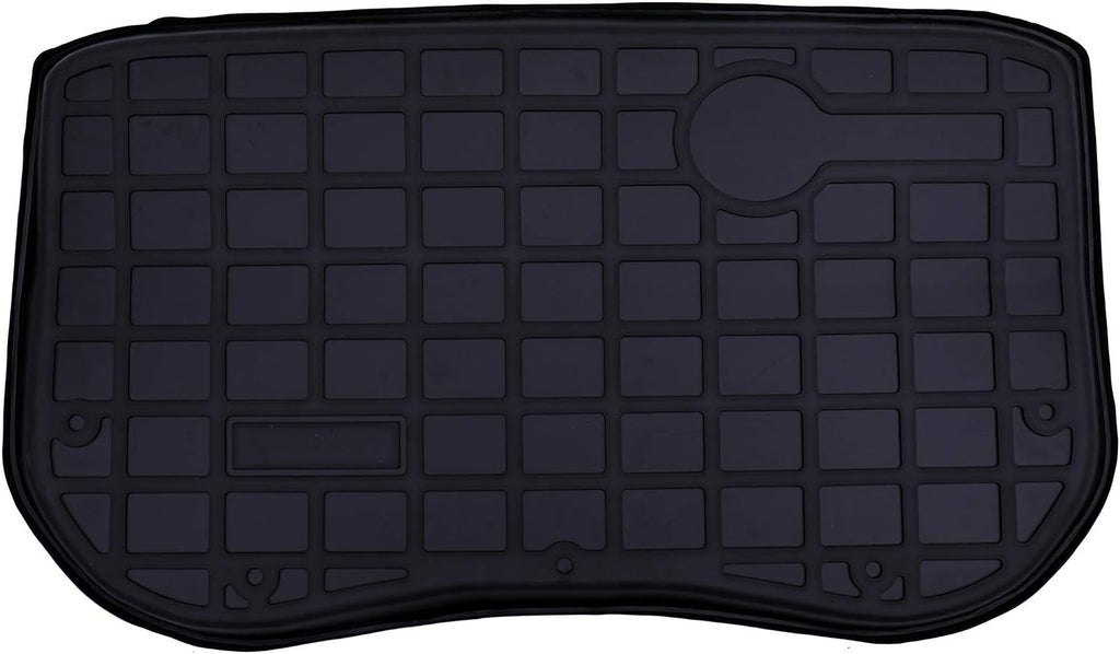 Front Trunk Floor Mat Pack of 2 C944040
