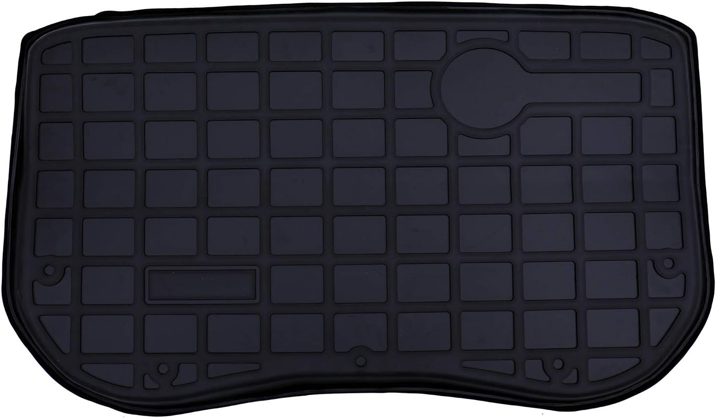 Front Trunk Floor Mat Pack of 2 C944040