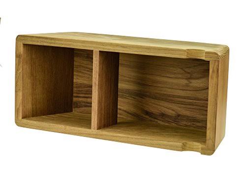Teak Dorade Box R66586