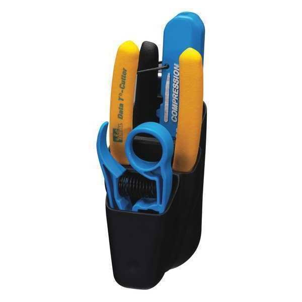 4 Pc Communications Tool Kit U4391