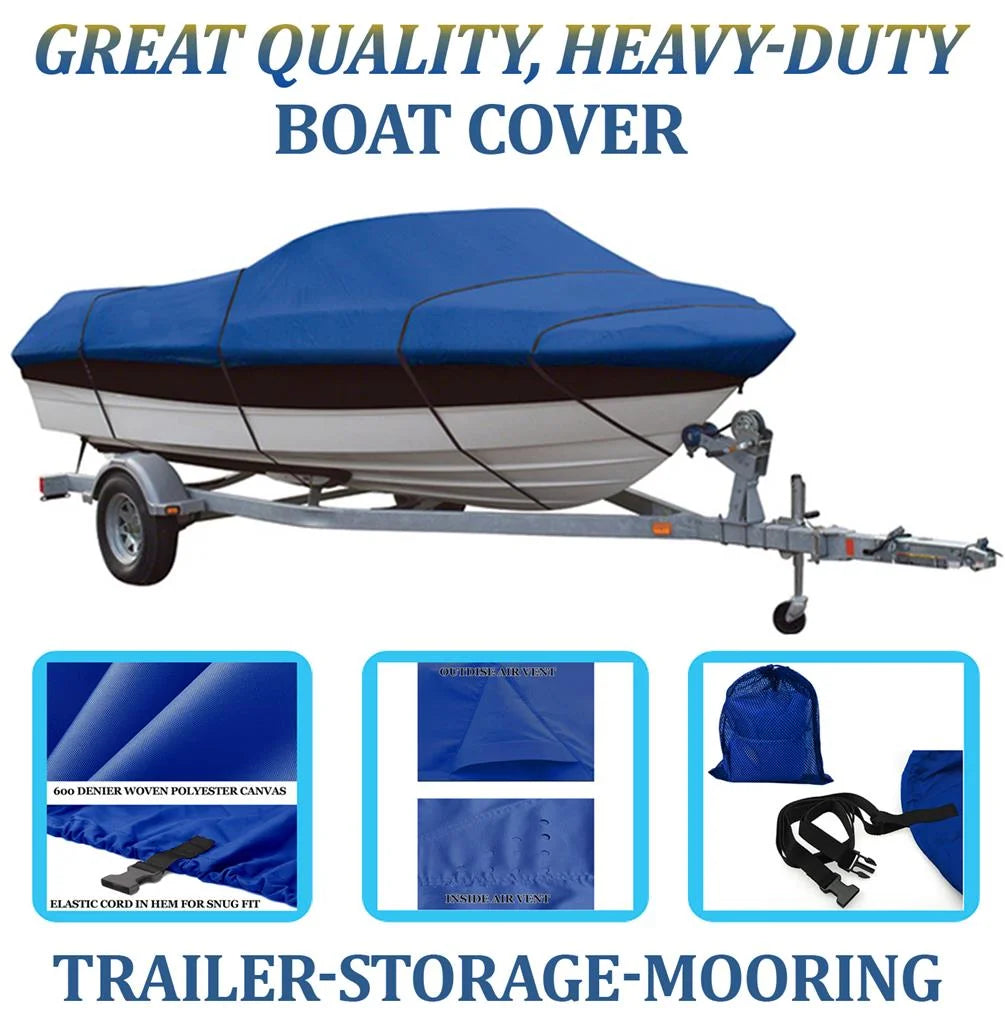Boat Cover D298198
