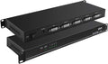DVI Splitter 1 in 4 Out D1120