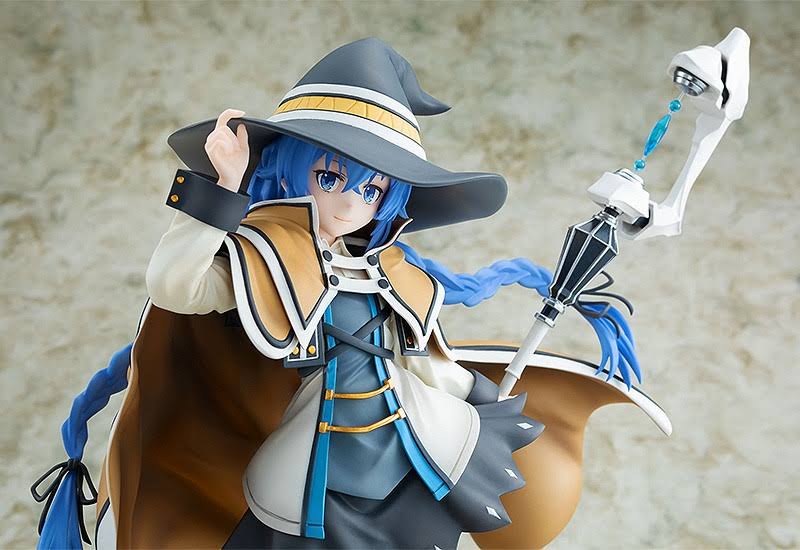 Roxy Migurdia 1/7 Figure R64263