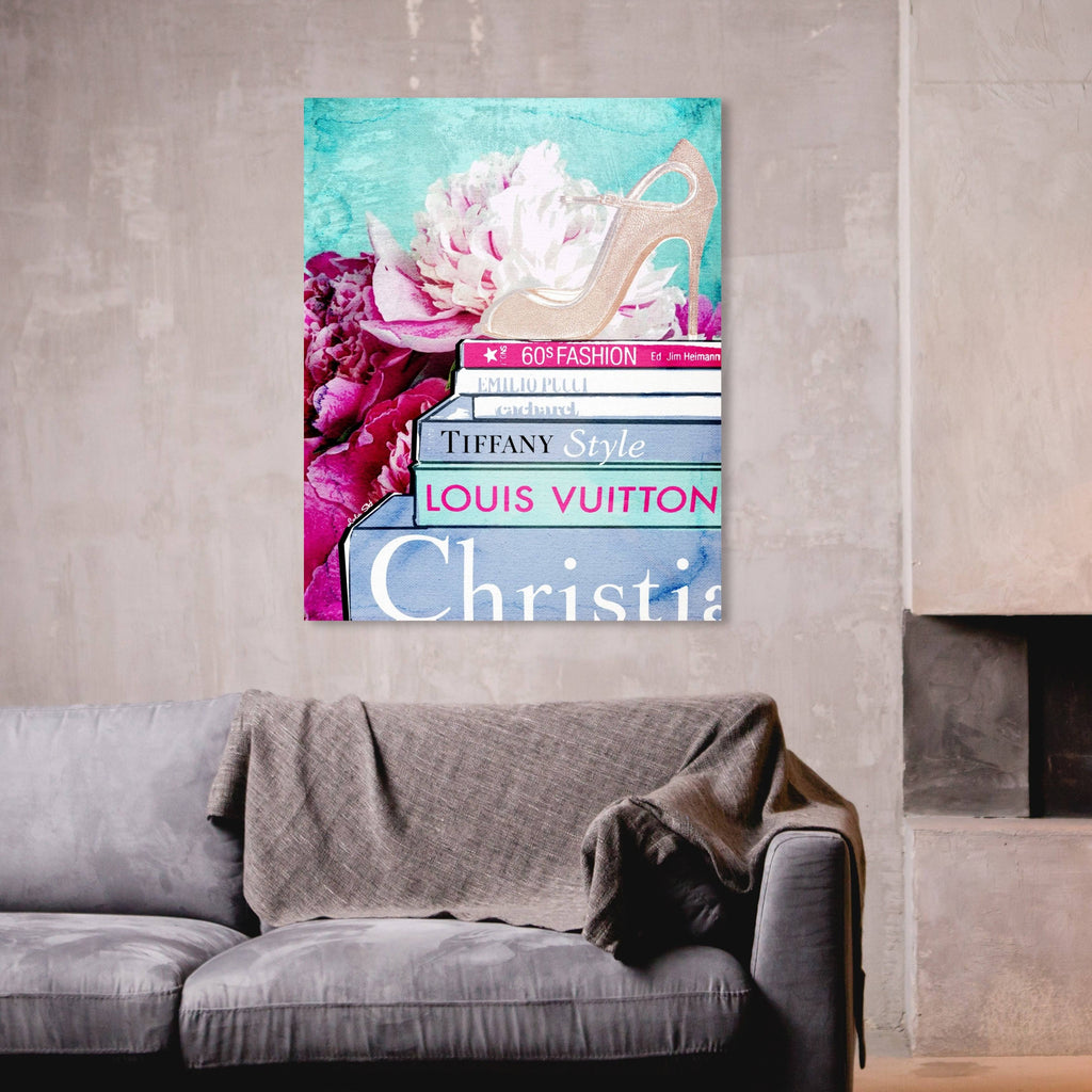 Canvas Art O555427