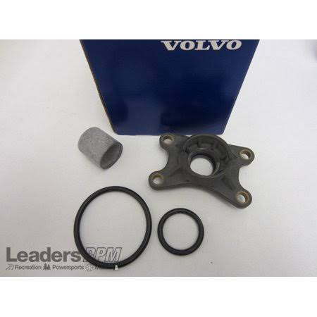 Gearcase Seal Kit O9165