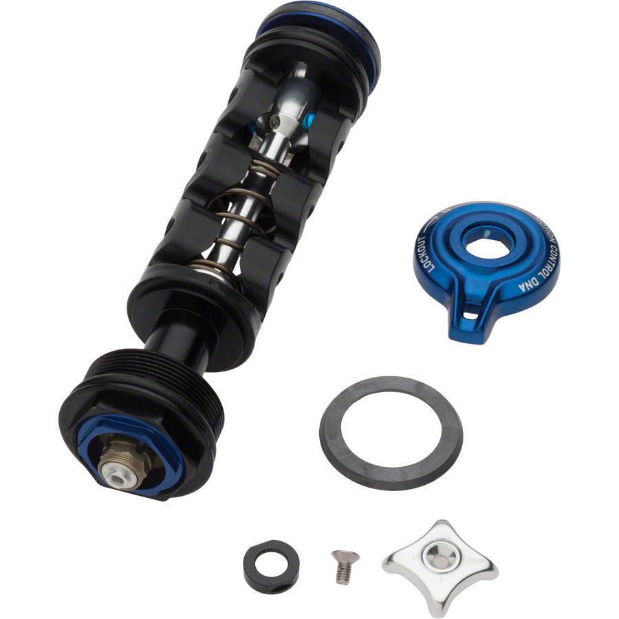 RockShox Revelation RCT3 A3 Crown Adjust B11525