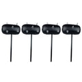 4Pcs Inflatable Hammer Toy O241272