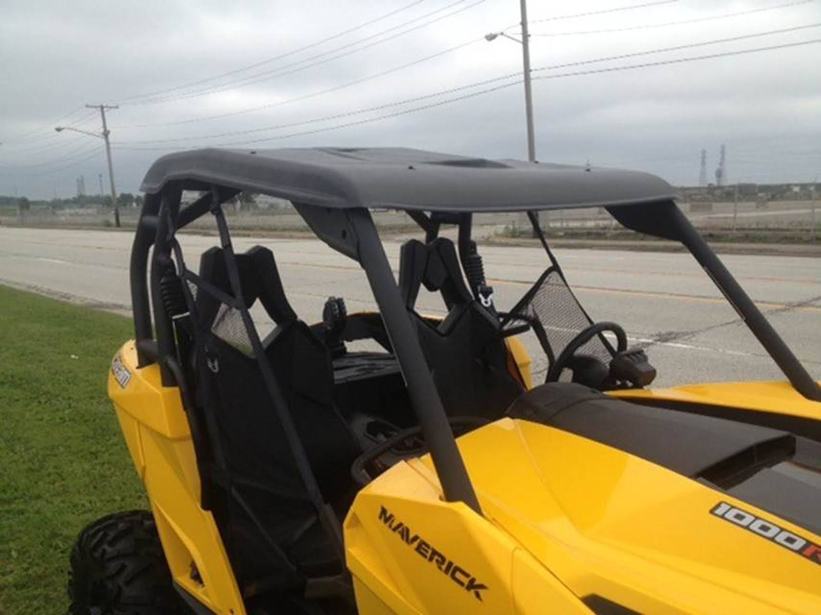 Can-Am Maverick and Commander Roof O1101