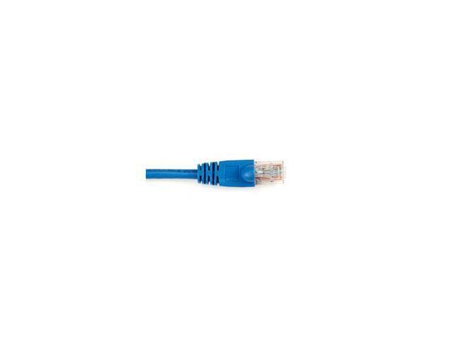 Blue 5-ft Cat6 Patch Cable 25-Pack P7717