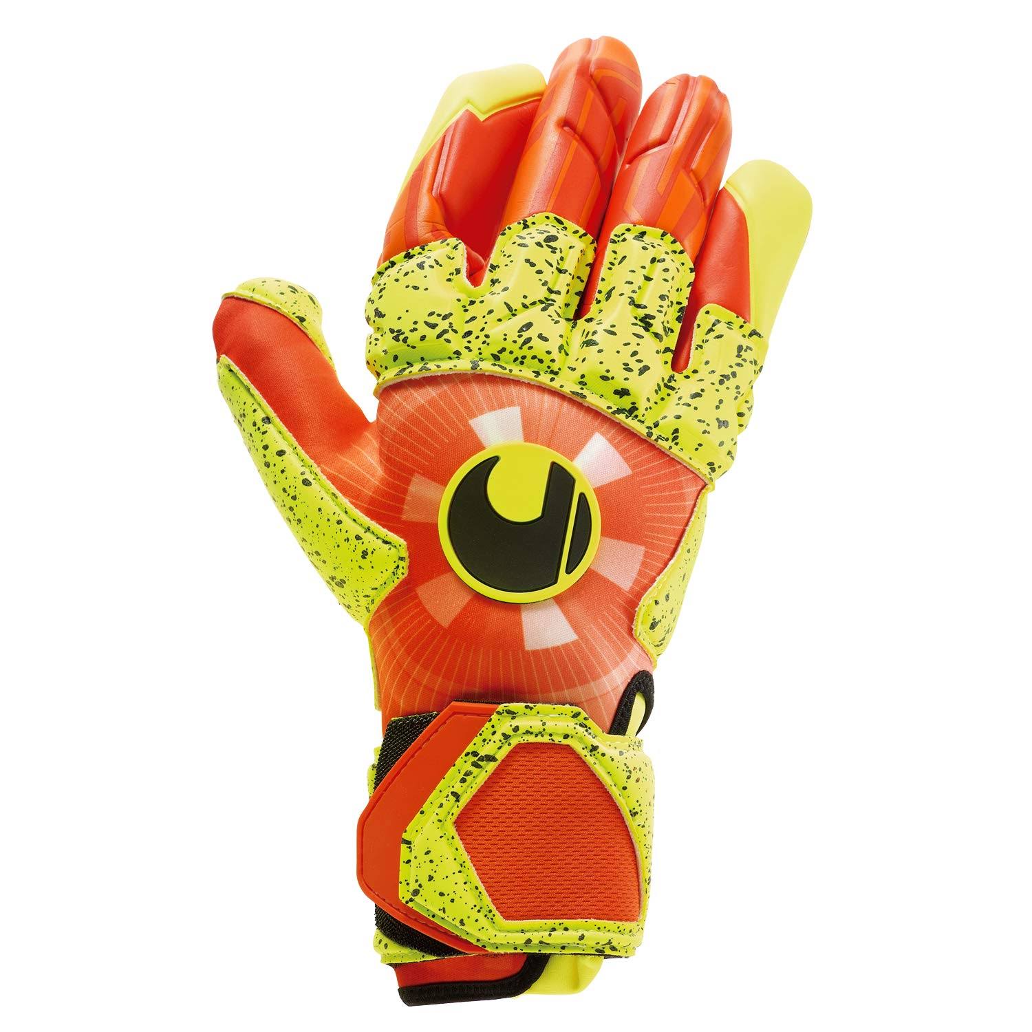 Uhlsport Dynamic Impulse Supergrip Reflex 7 E4888