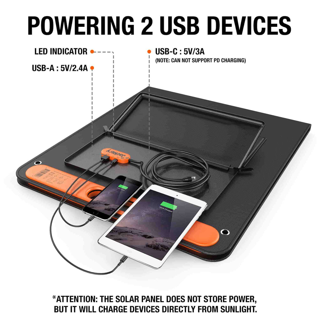 60W Solar Panel G1897
