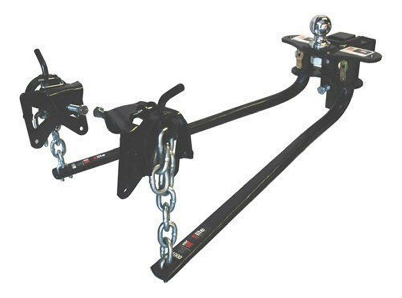 1000 lbs Weight Distributing Hitch L31952
