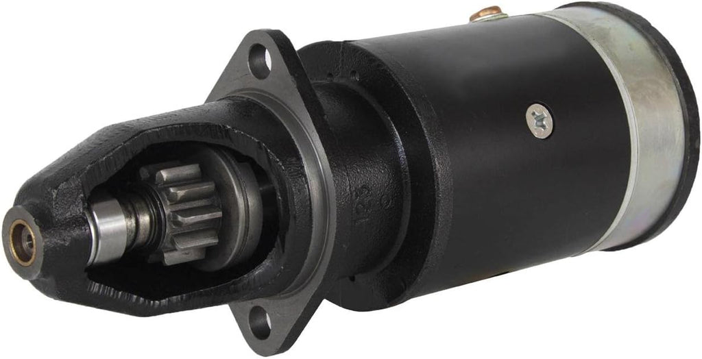 6V CCW Starter Motor K432624