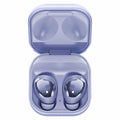 Purple True Wireless Earbuds with Active Noise Cancelling Y90764