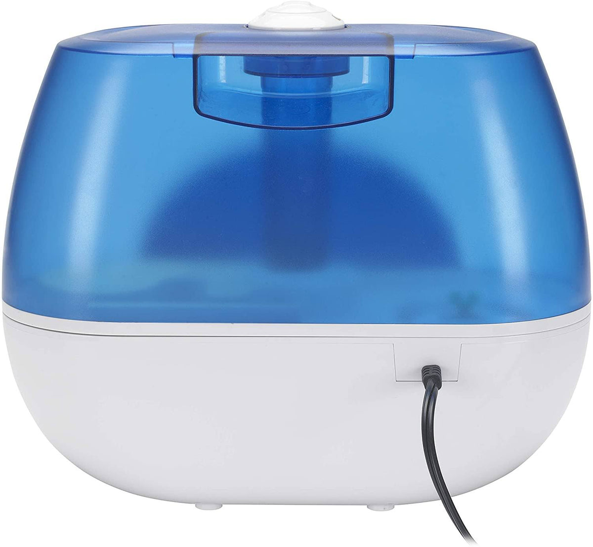 Ultrasonic Warm and Cool Mist Humidifier Q128940