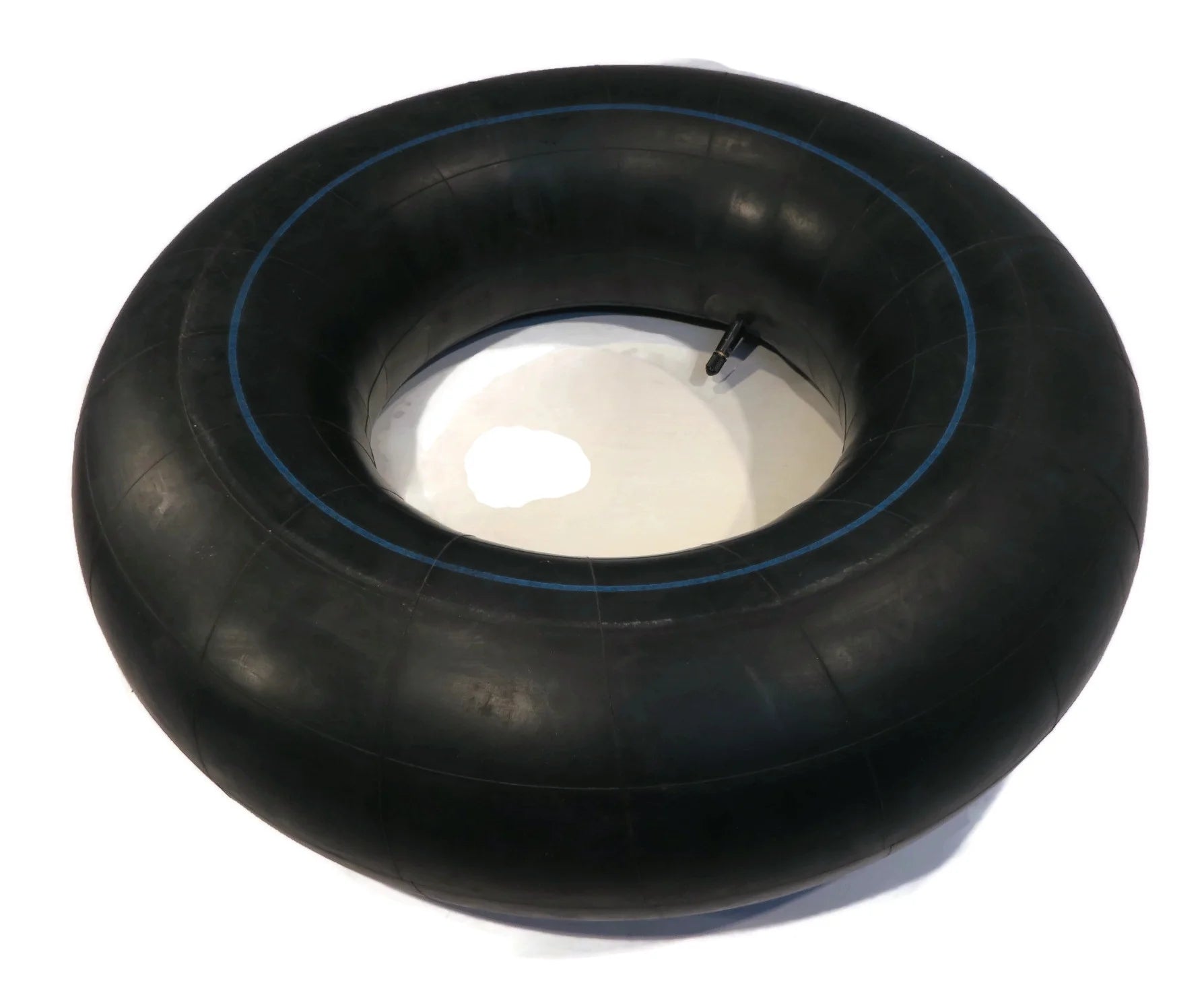 (2) Tire Inner Tubes 25x8x12 TR13 Straight Valve U3511