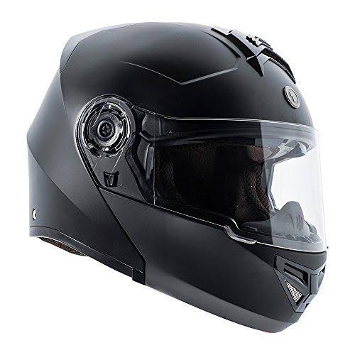 Full Face Modular Helmet with Bluetooth L130498