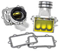 Rage Cage 600e-tec F2103