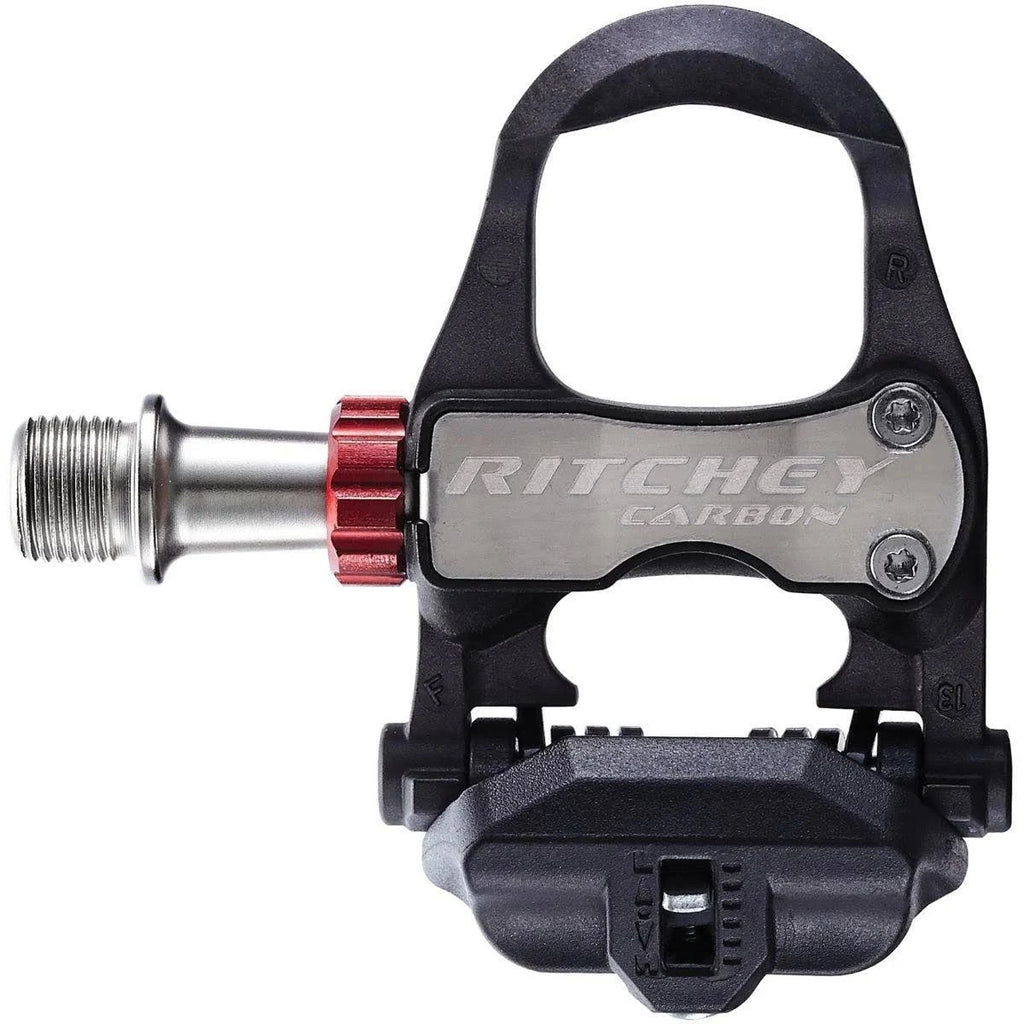 Carbon Road Pedals X374736