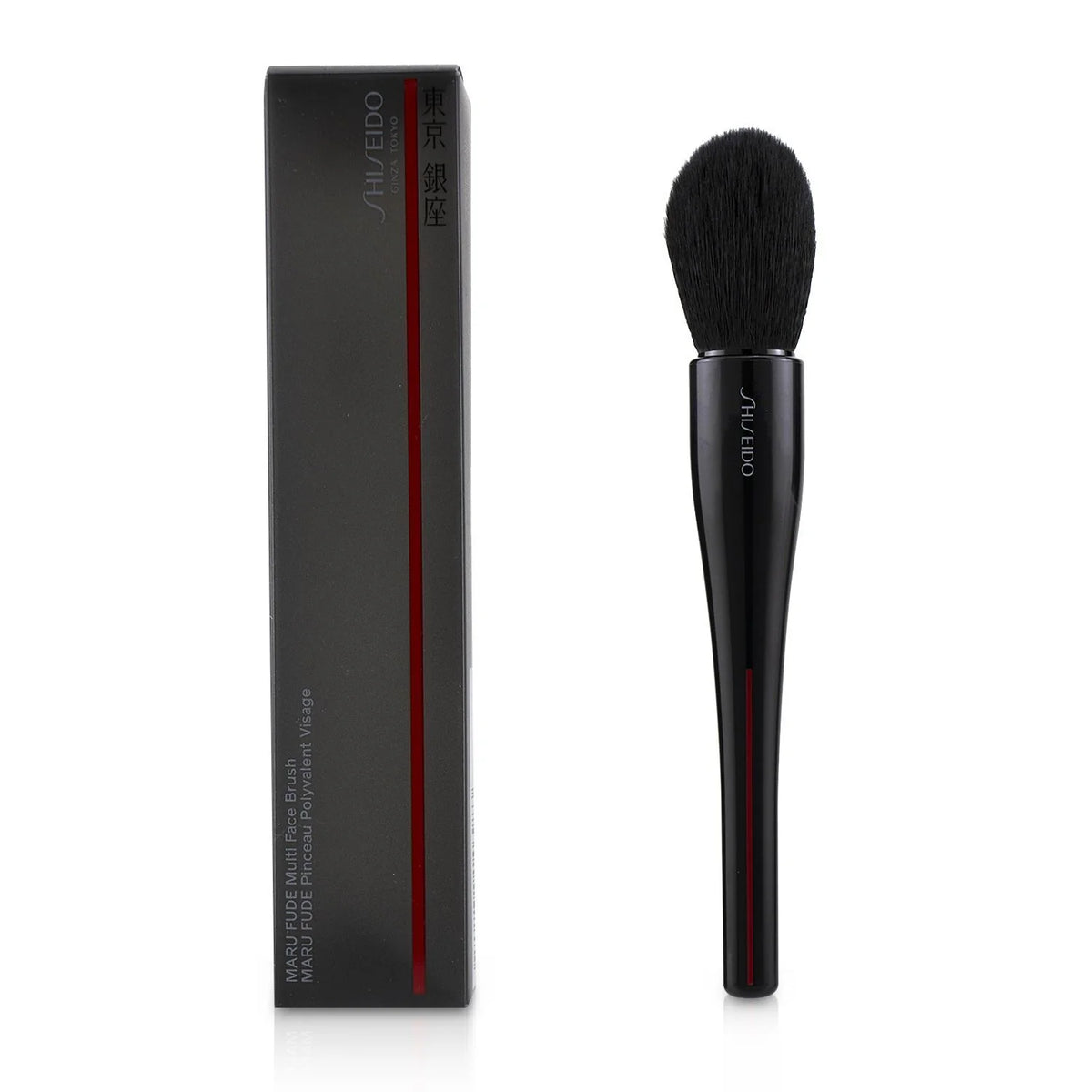 Multi Face Brush J209000
