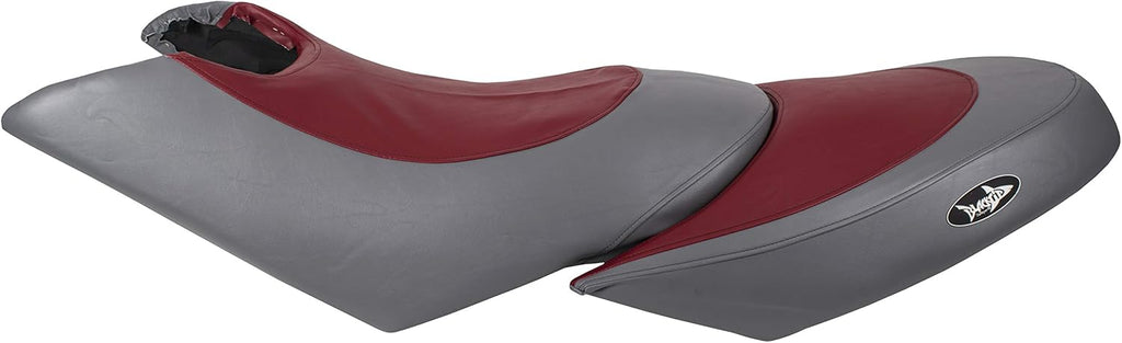 Yellow/Black Seat Cover X7684