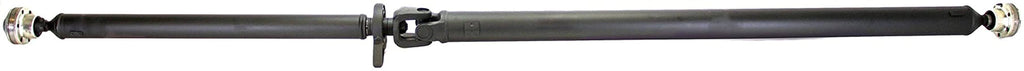 Driveshaft T604