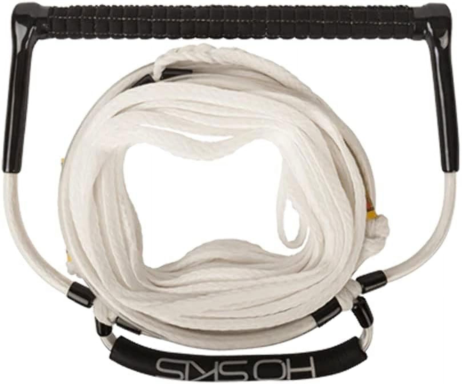 15In Handle Ski Rope Combo 70Ft O534