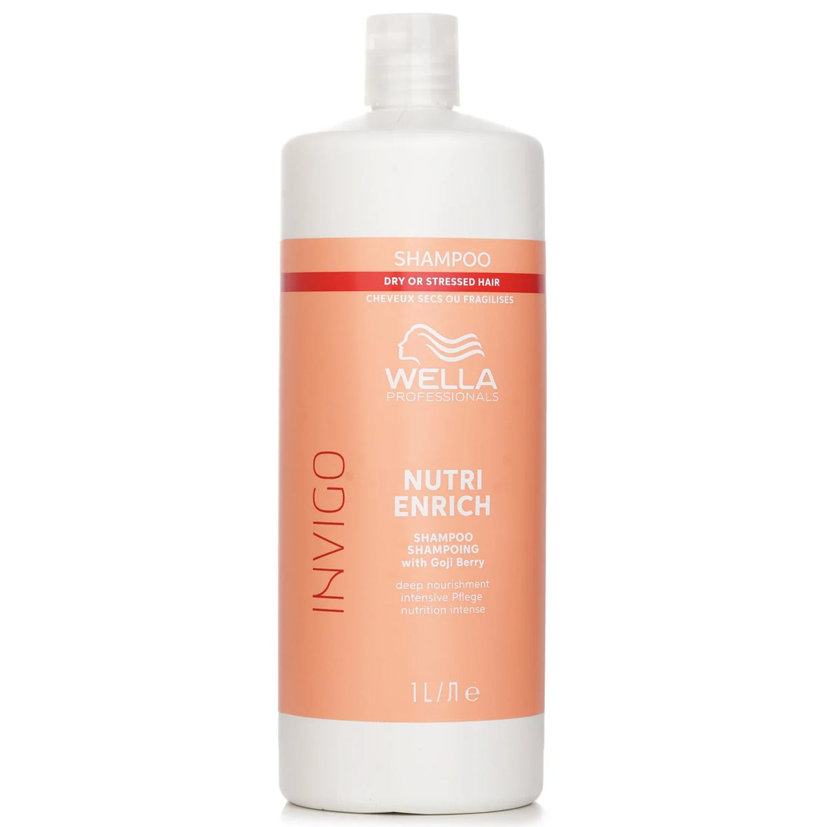 1000ml Enrich Shampoo H67229