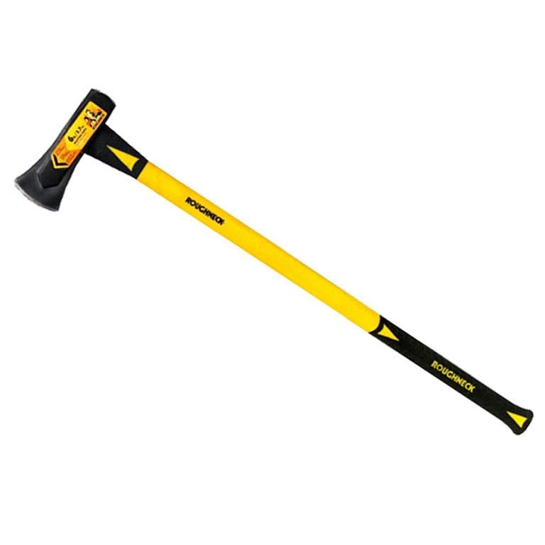 Splitting Maul Fibreglass Handle 3.6kg (8 lb) K1317