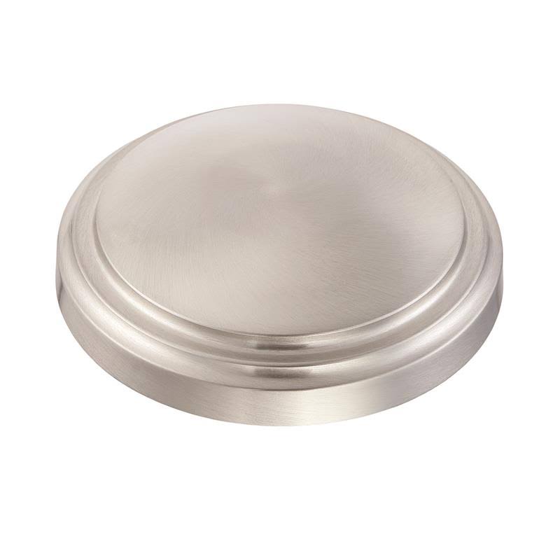 Satin Nickel 2 Light Bath G116