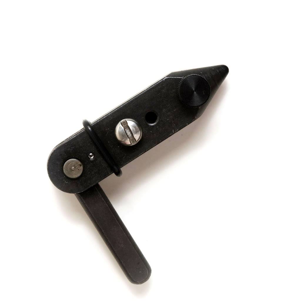 Cam Jaw Assembly T2597