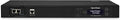 Switched ATS PDU, 100-120V, 15A, 10 Outlets, 1U Rackmount M94776