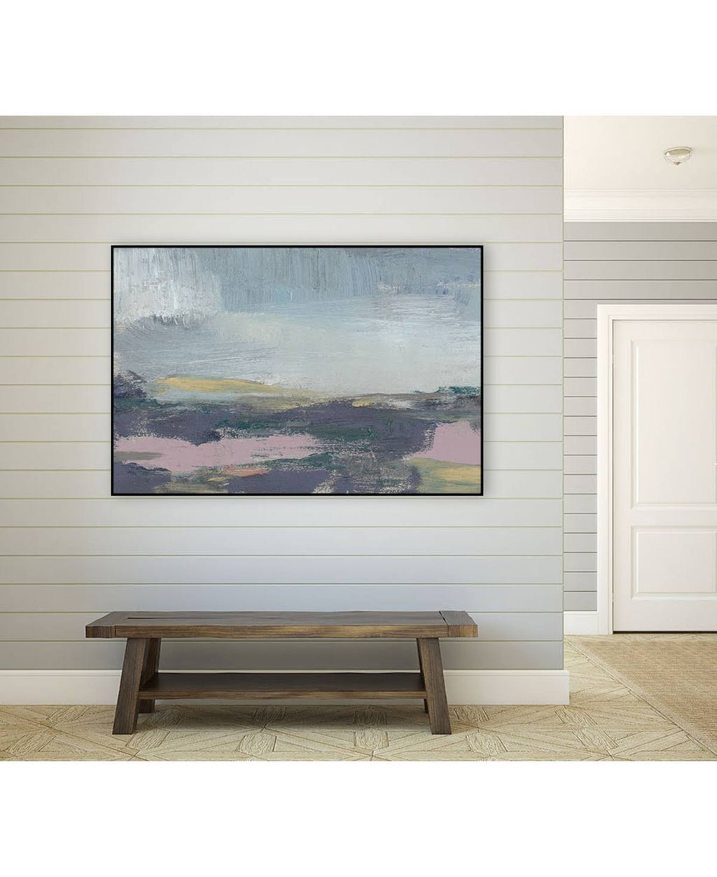 Multi Framed Canvas Art M649880