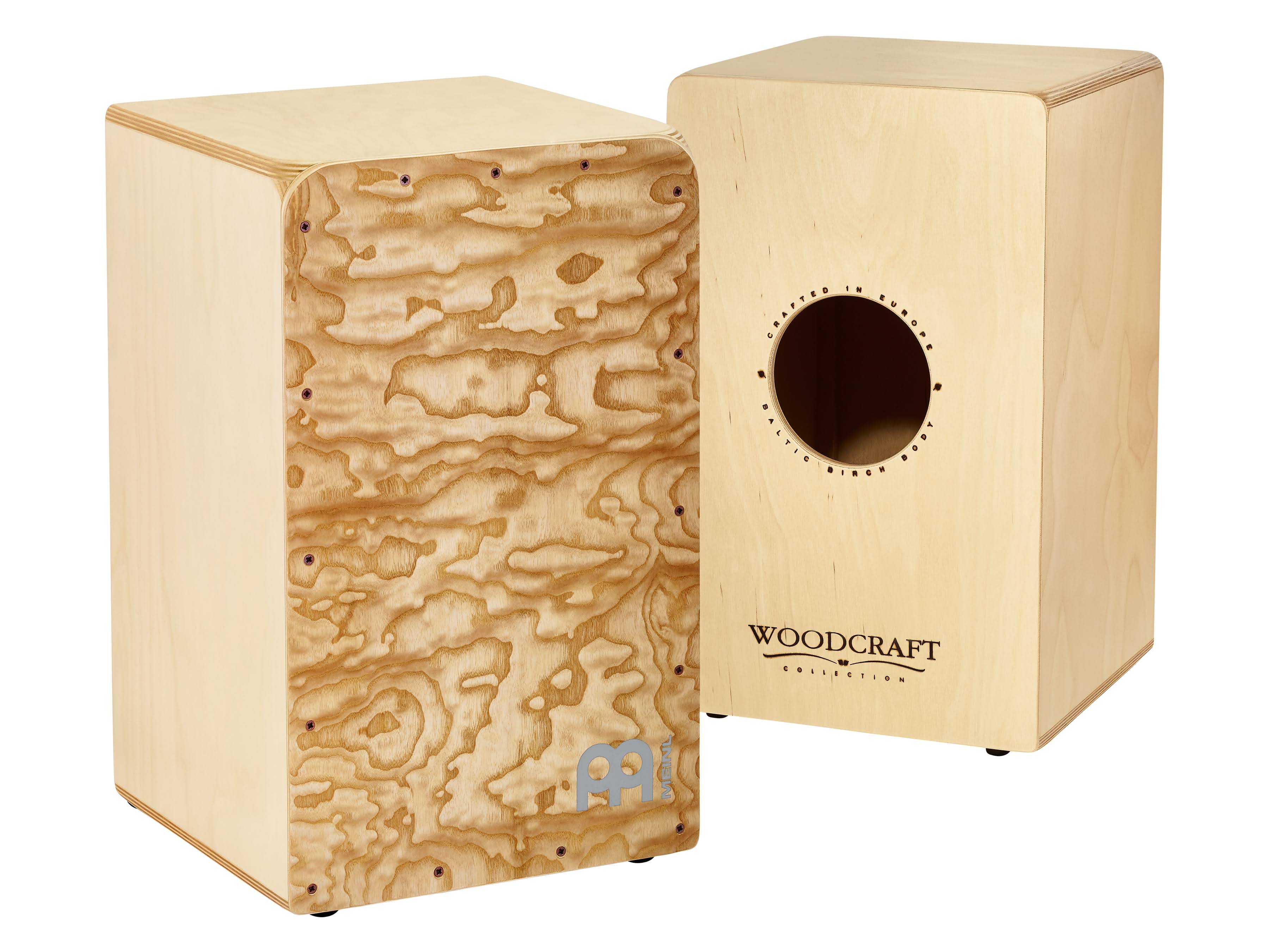 Tamo Ash Cajon Y131059