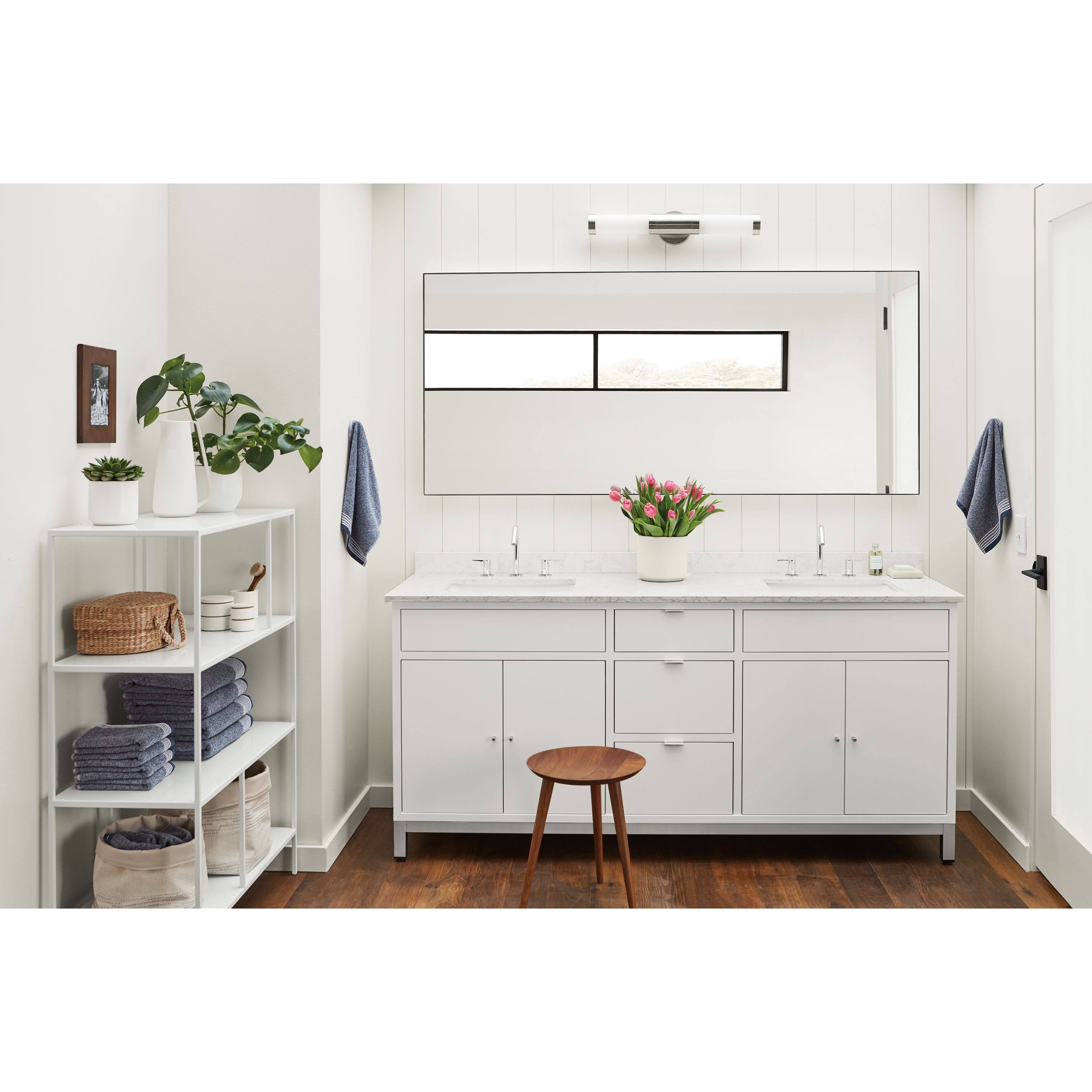 Slate Bookcase B78816