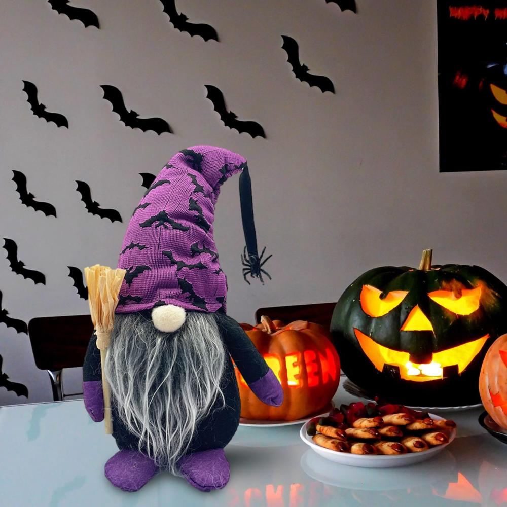Scary Stuffed Gnomes Plush Toy I614270