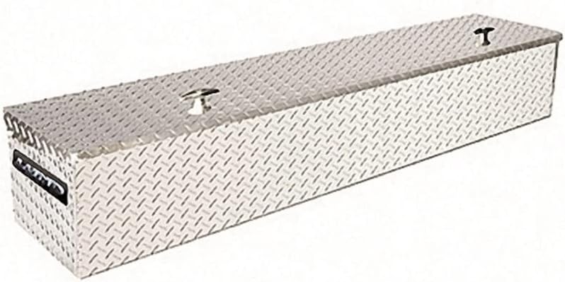 Specialty Storage Box Universal Aluminum R3779