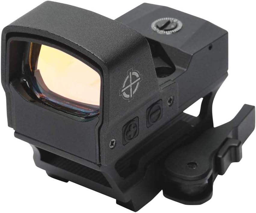 Reflex Sight Y298