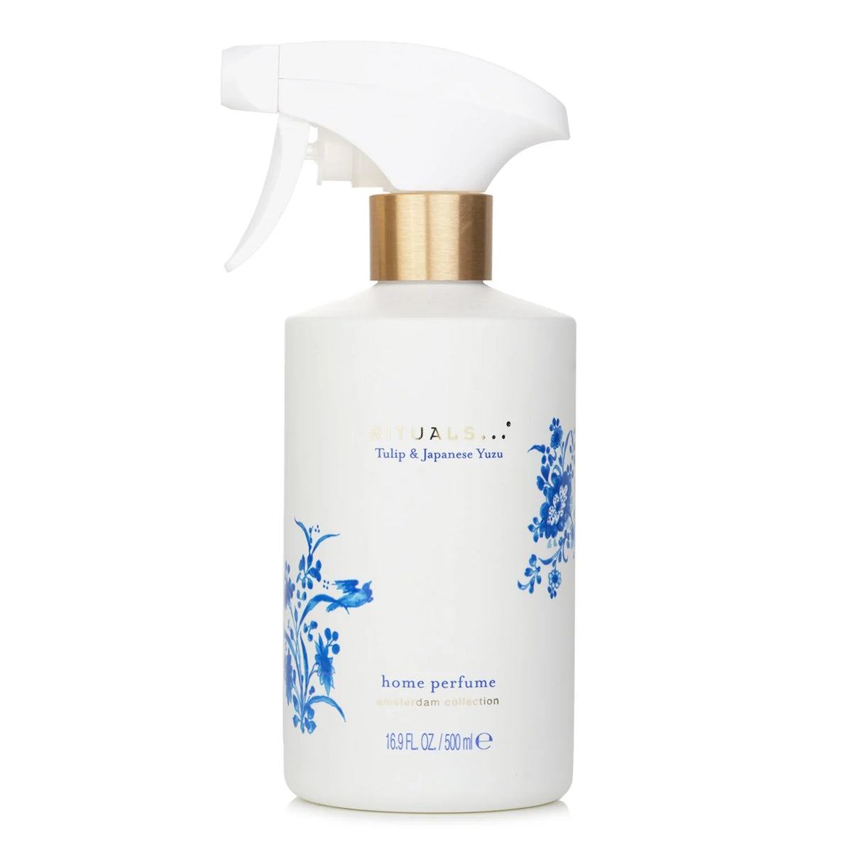 Luxury Home Perfume Spray 500ml U13361