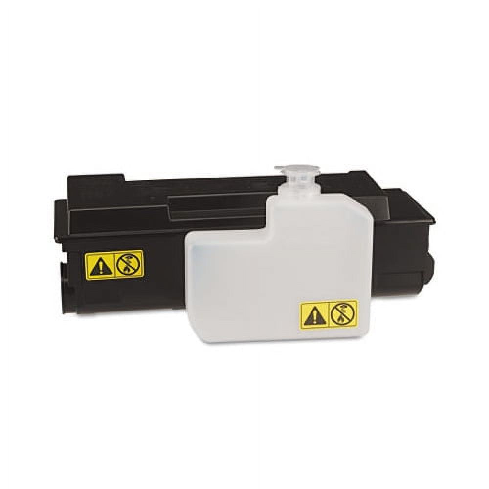 Black Toner, 12000 Page-Yield K76192