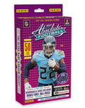 50 Cards NFL Football Trading Card Hanger Box A675
