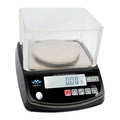 600G by 0.01g Dual Display Scale T704