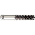 Carb Square End Mill, 10.00mm G78867